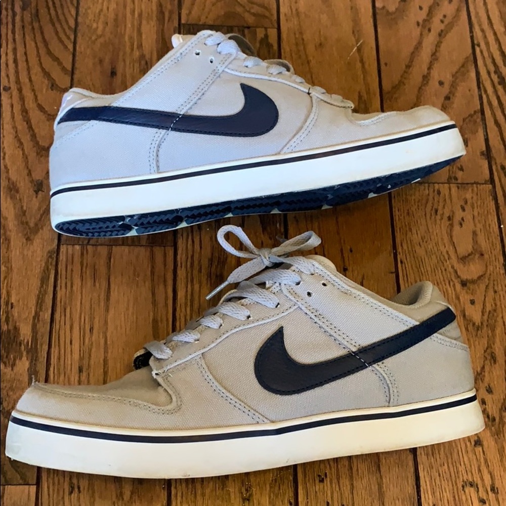 Men’s Nike 6.0’s